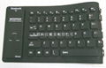 Bluetooth keyboard 3