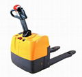 Electric Pallet Truck  ELEP-16