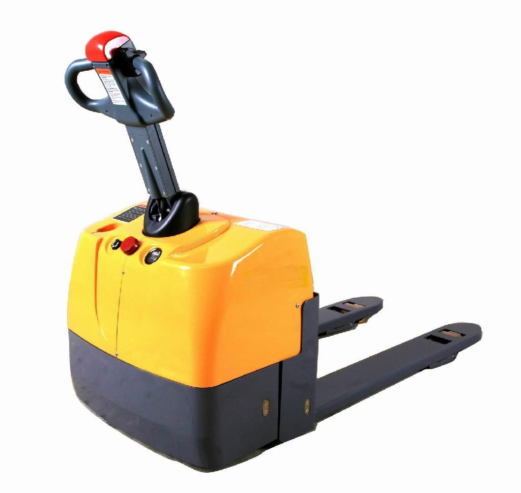 Electric Pallet Truck  ELEP-16