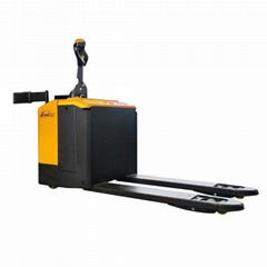 2-3 T Electric Pallet Truck ELEP-20/25/30