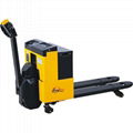 Walkie Electric Pallet Jack ELEP-20W 1