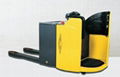 High Speed electric pallet truck