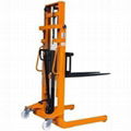 Manual Stacker 1