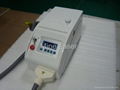 q-switch nd yag laser  2