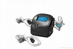 2014 Best Fat Removal Cryolipolysis Vacuum Slimming Machine