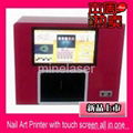 Digital Nail art  Printer