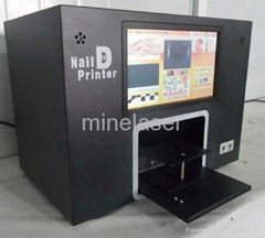 Digital Nail Printer