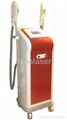 Double Head IPL for Hair removal and