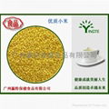 Puffing millet powder 2