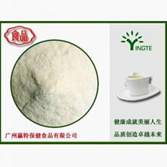 puffing rice powder