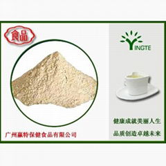 puffing oat powder