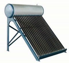 Solar Boiler