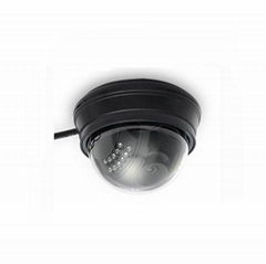 Economic indoor dome security wireless indoor Network IP Camera