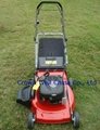 21 inch Lawn Mower 2
