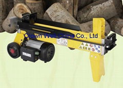 4T log splitter