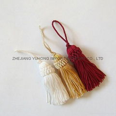 Wholesale Curtain Tassel,Manufacturer