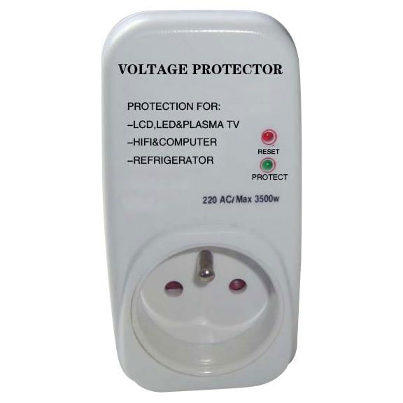 voltage protector