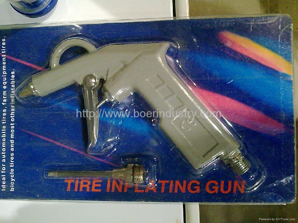 Air Blow Dust Gun (DG-10B-1) 2