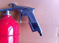 Car Body Washing Gun (DO-9A) 3