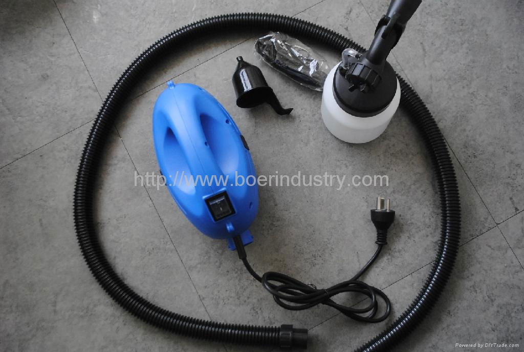 Electric Paint Sprayer (ES-08)