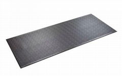 PVC Treadmill Mat