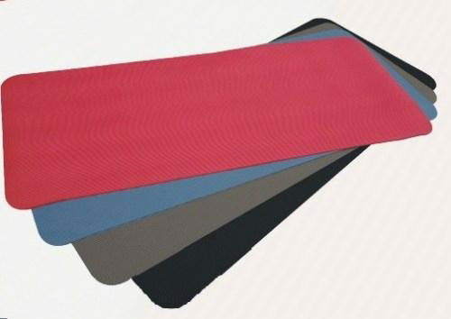 Rubber Treadmill Mats