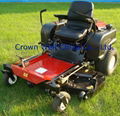 Zero Turn Mower 3