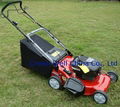 Lawn Mower 1