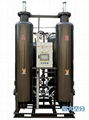 oxygen generating machine