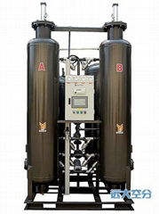 oxygen generating machine