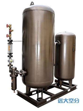 PSA Nitrogen making machine