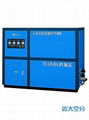 Compressed air dryer 1