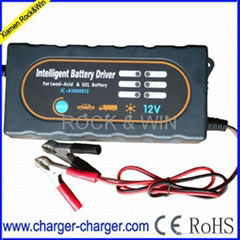 car charger(10000mA)