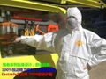 H7N9禽流感防護服