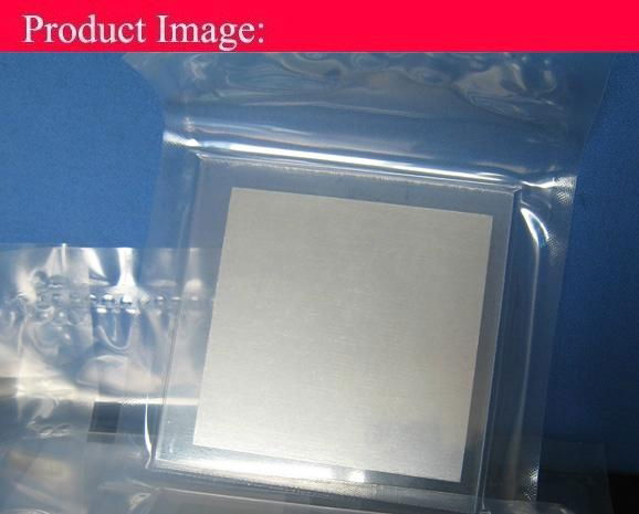 High quality indium foil  3