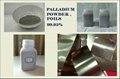 High pure palladium powder 3