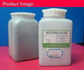 Ruthenium metal powder 99.95% 1