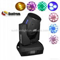 15R 330W Spot Moving Head