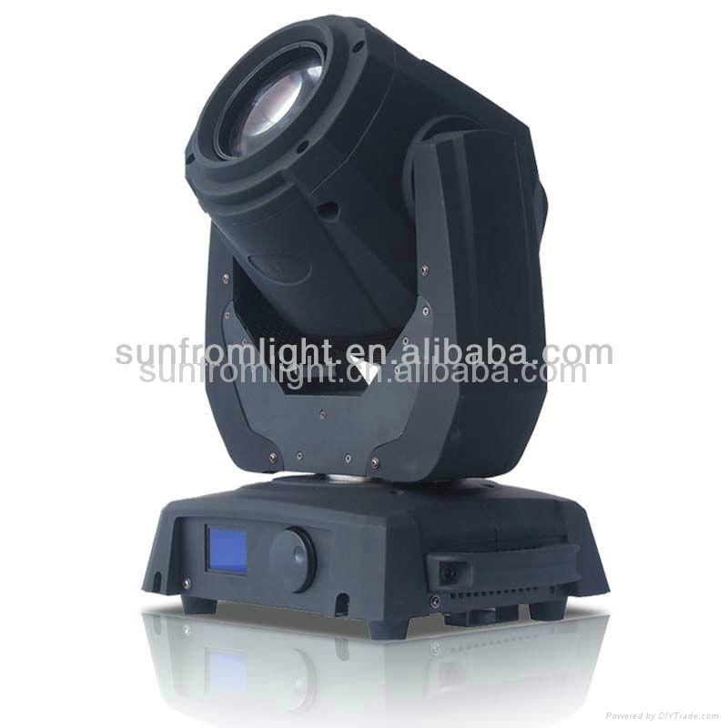 ge Lighting 120W 2R Moving Head Projector 2