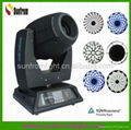 China 180W Beam Spot LED Moving Head