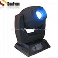 China 180W Beam Spot LED Moving Head 2