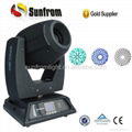 China 180W Beam Spot LED Moving Head 3