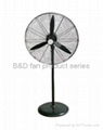 26inch 30inch Industrial fan 1