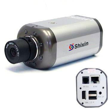 IP camera 2