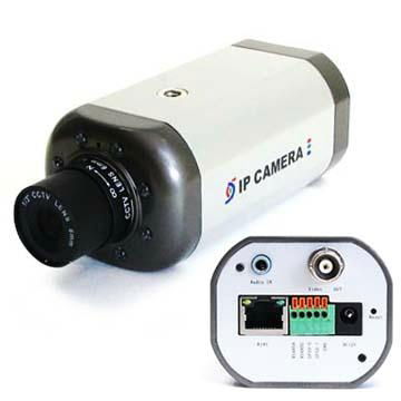 IP camera 4