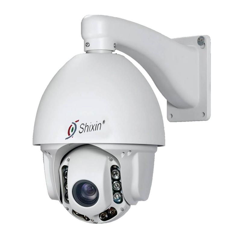 IR 150m, 36X Optical Zoom and High Speed Dome PTZ Camera CCTV camera 3