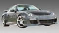 911 (997) 09'-12' (Man style) BODY KIT 1