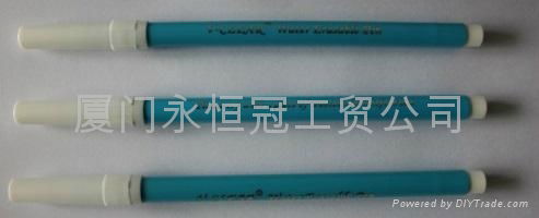 water erasable pen