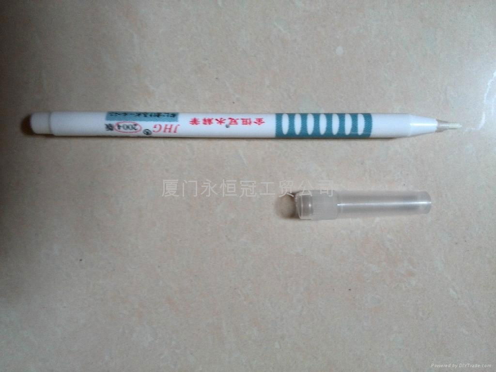 JHG air erasable pen