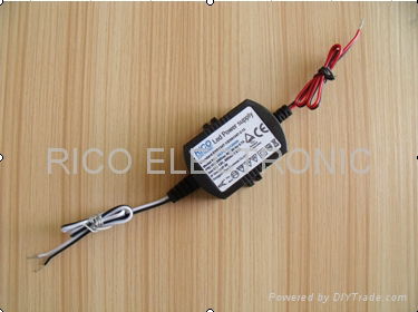 GS outdoor led transformer